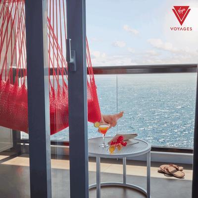 Book Virgin Voyages