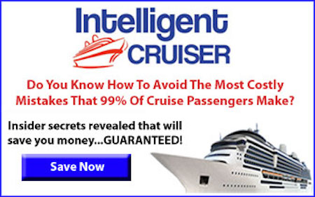 Save Money Cruising!